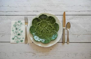 Best Disposable Napkins for Outdoor