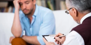 Self-help resources for anxiety disorders