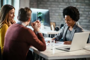 Benefits of Interest-Bearing Accounts