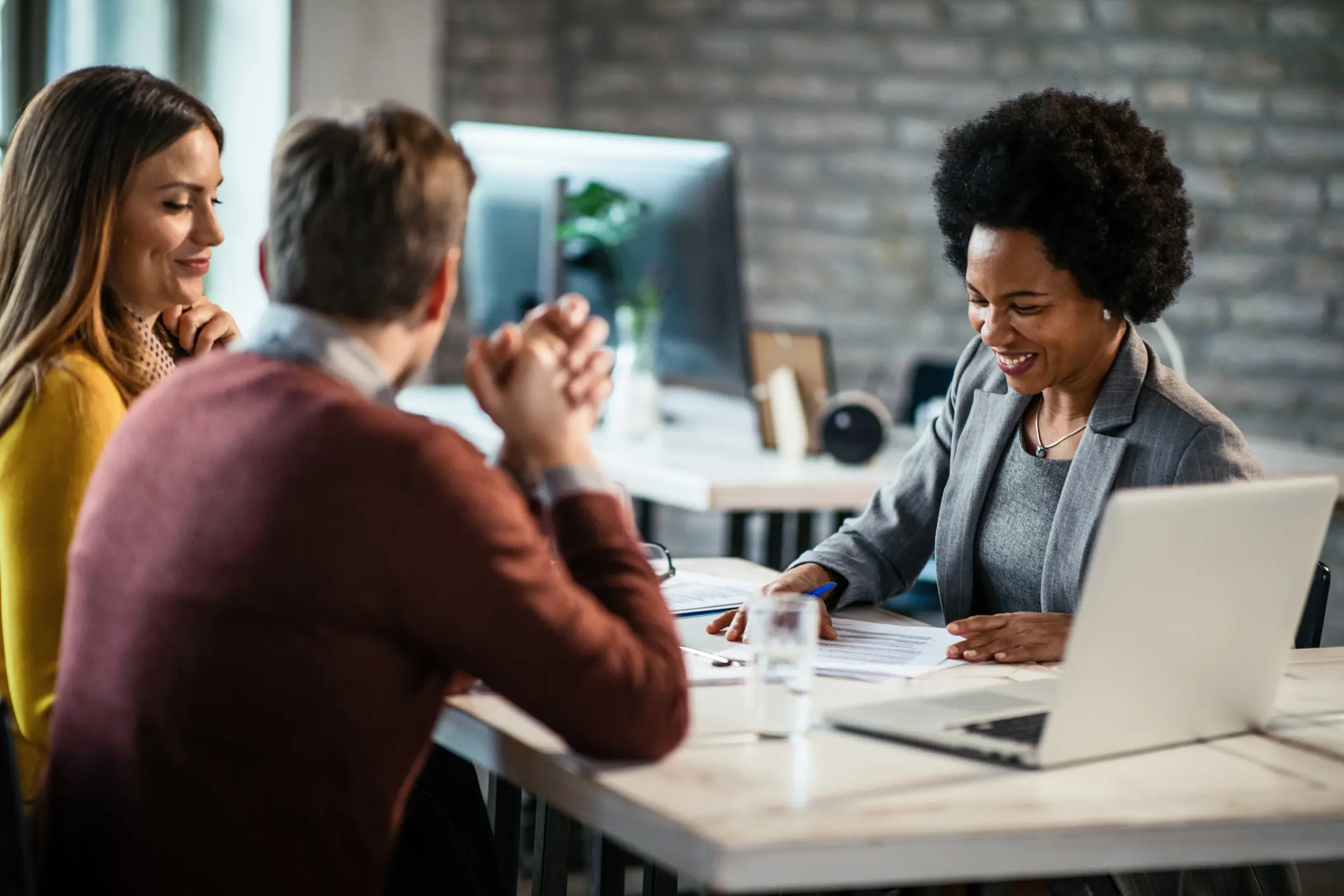 Benefits of Interest-Bearing Accounts