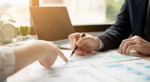 interest bearing business accounts