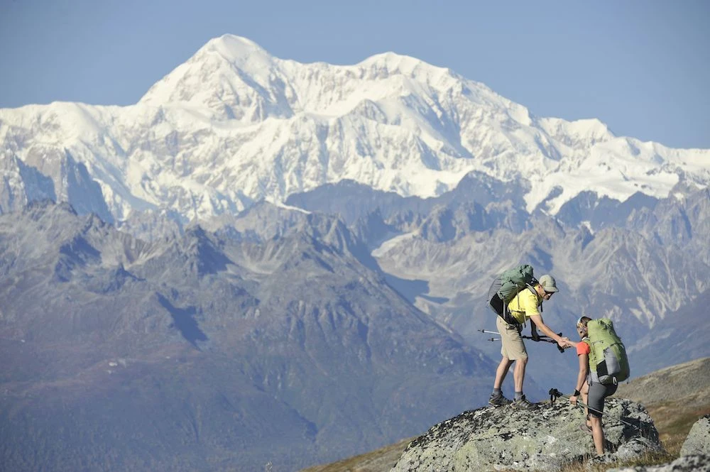 Understanding Trail Difficulty Ratings