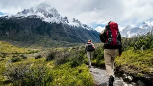 how trail difficulty ratings work